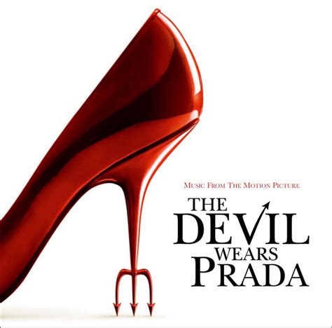 devil wears prada gallery song|devil wears prada playlist.